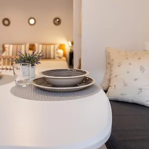  Apartamento Nisha